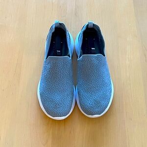 ATHLETIC WORKS CASUAL SHOES